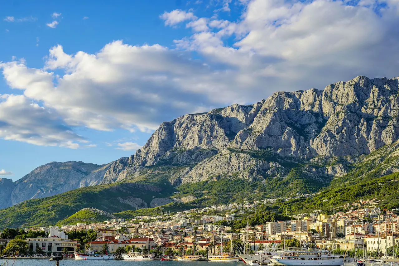 Makarska rivijera